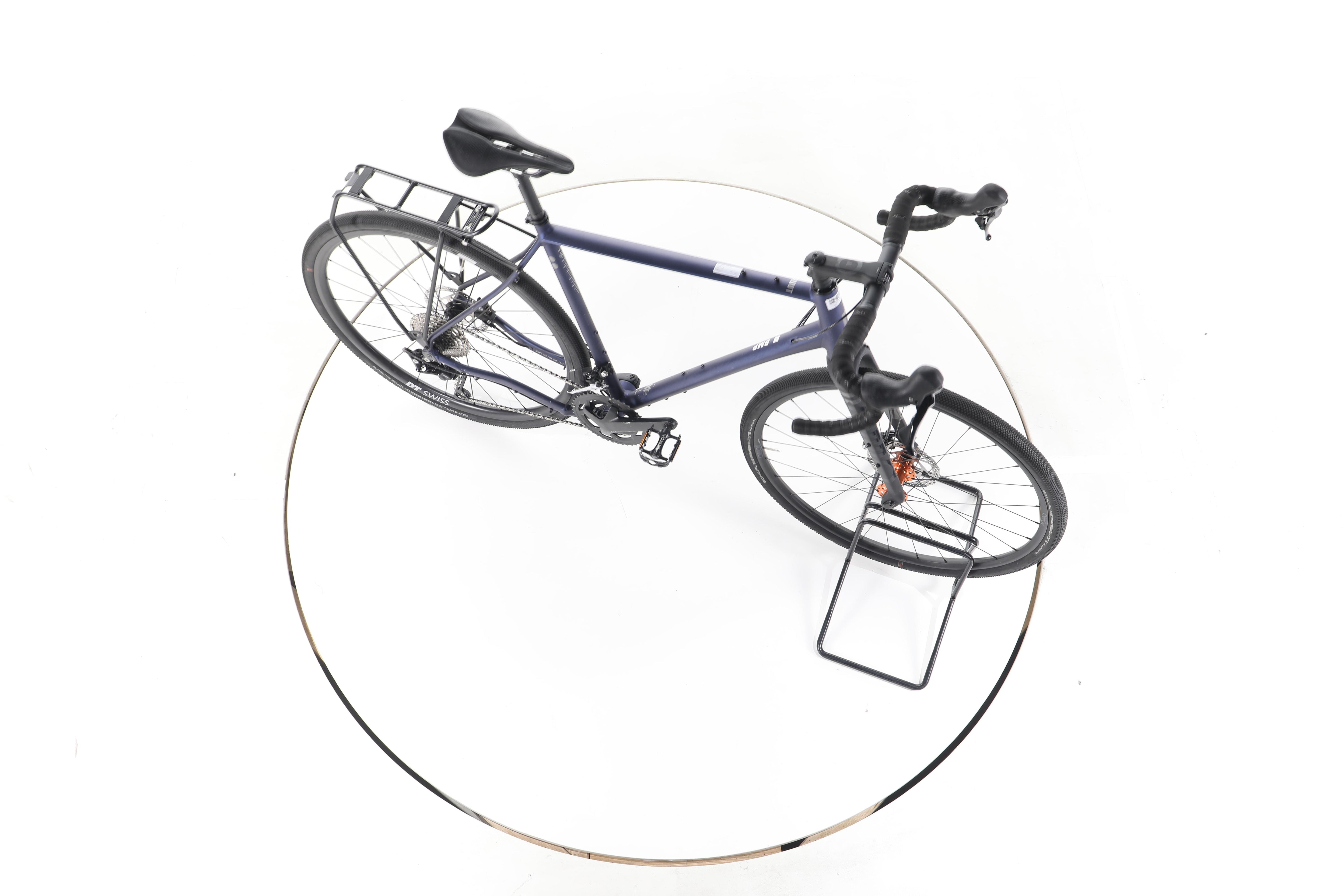 Rondo Ruut AL1 Gravelbike - Image 14
