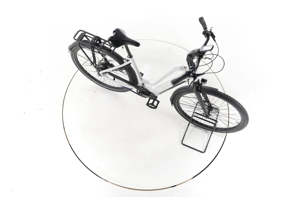 Gazelle Chamonix C5 HMS City E-Bike Tiefeinsteiger - Image 14