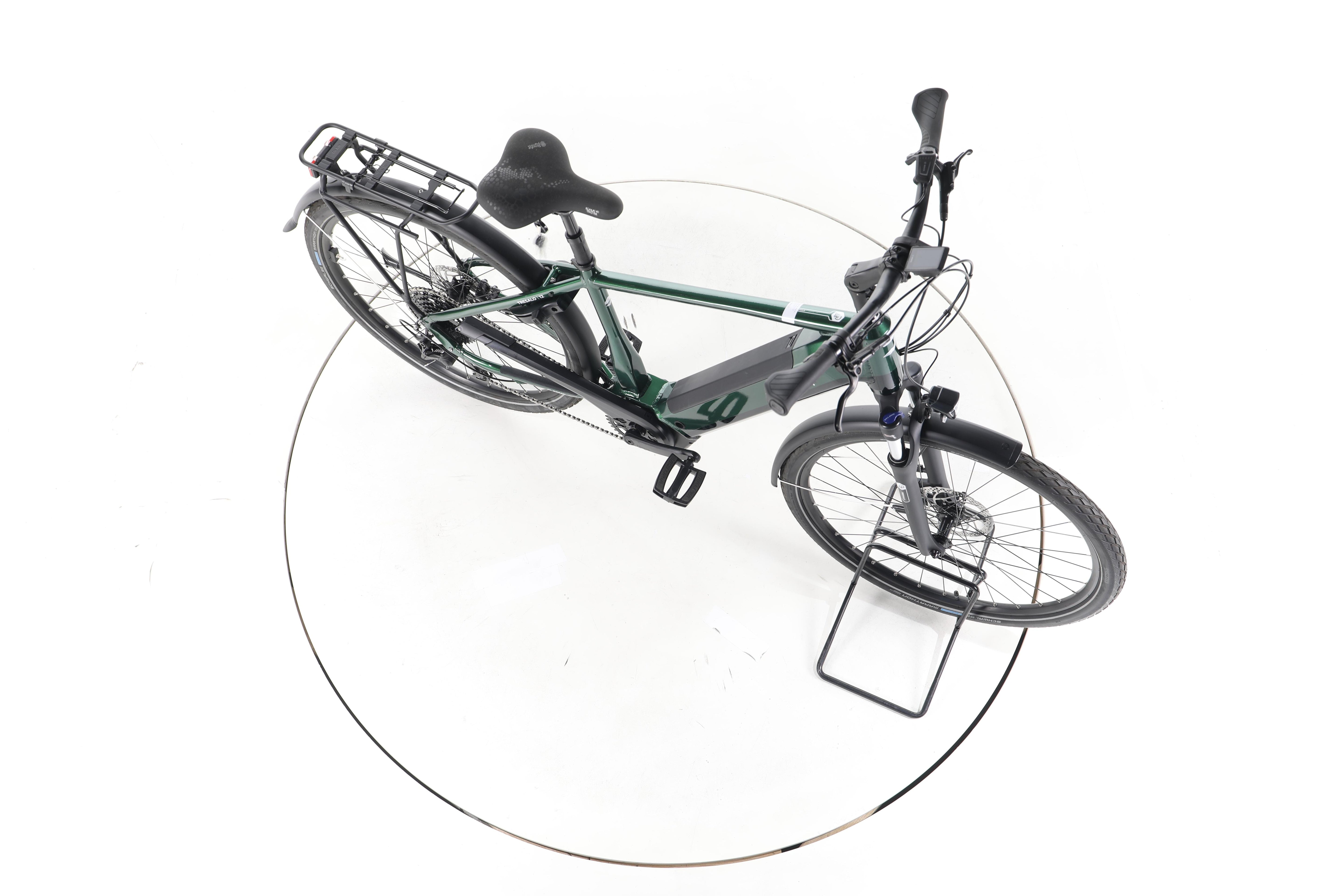 Victoria Tresalo 12 Trekking E-Bike - Image 14