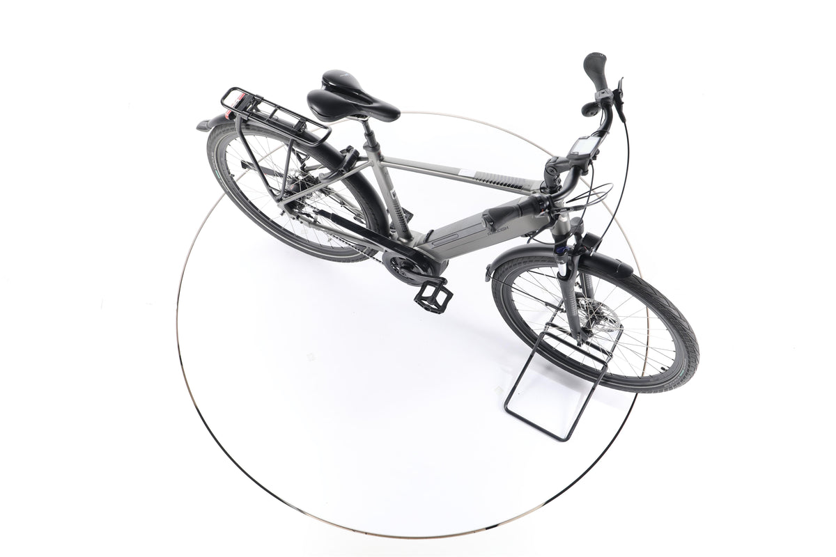 Raleigh Bristol XXL Trekking E-Bike - Image 14