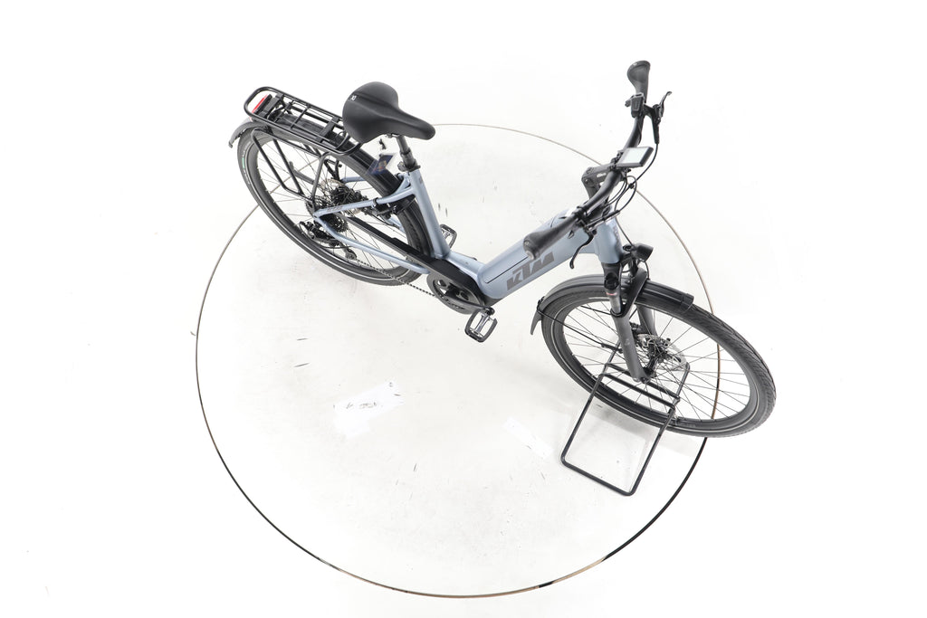 KTM Macina Tour P510 Trekking E-Bike Tiefeinsteiger 2025 - Image 14