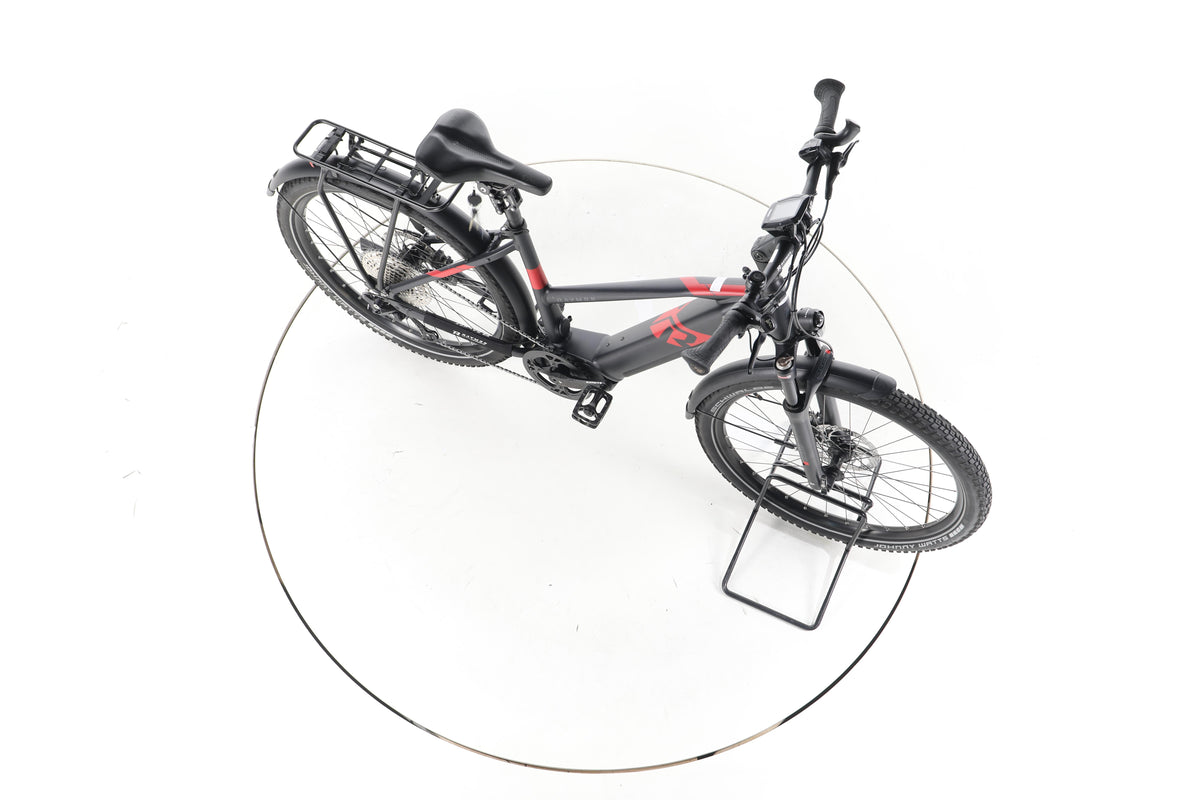 R Raymon CrossRay E 7.0 Trekking E-Bike - Image 14