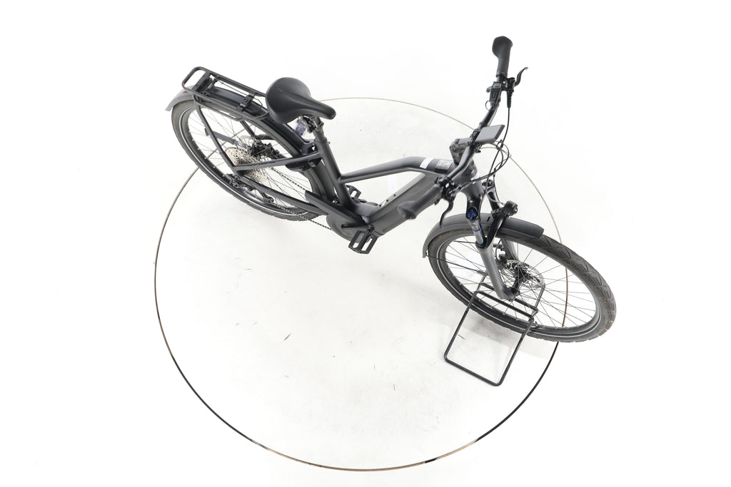 Cube Kathmandu Hybrid Pro Trekking E-Bike 2025 - Image 14