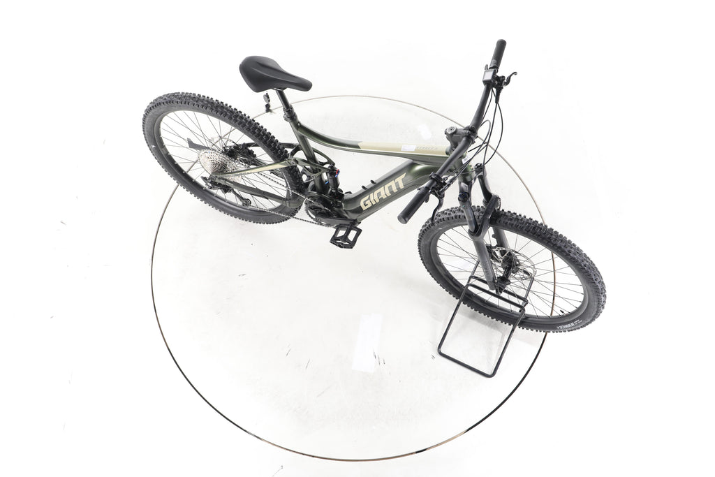 Giant Stance E+ Pro 1 E-Bike Fully - Image 14