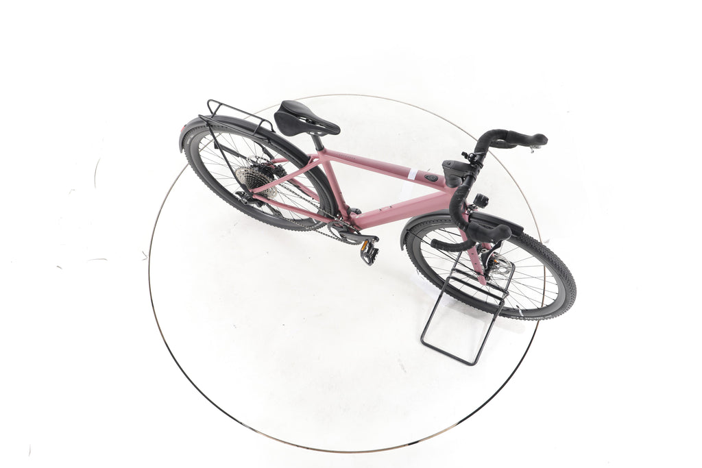Rose Backroad AL Plus EQ E-Gravel & Rennrad 2025 - Image 14