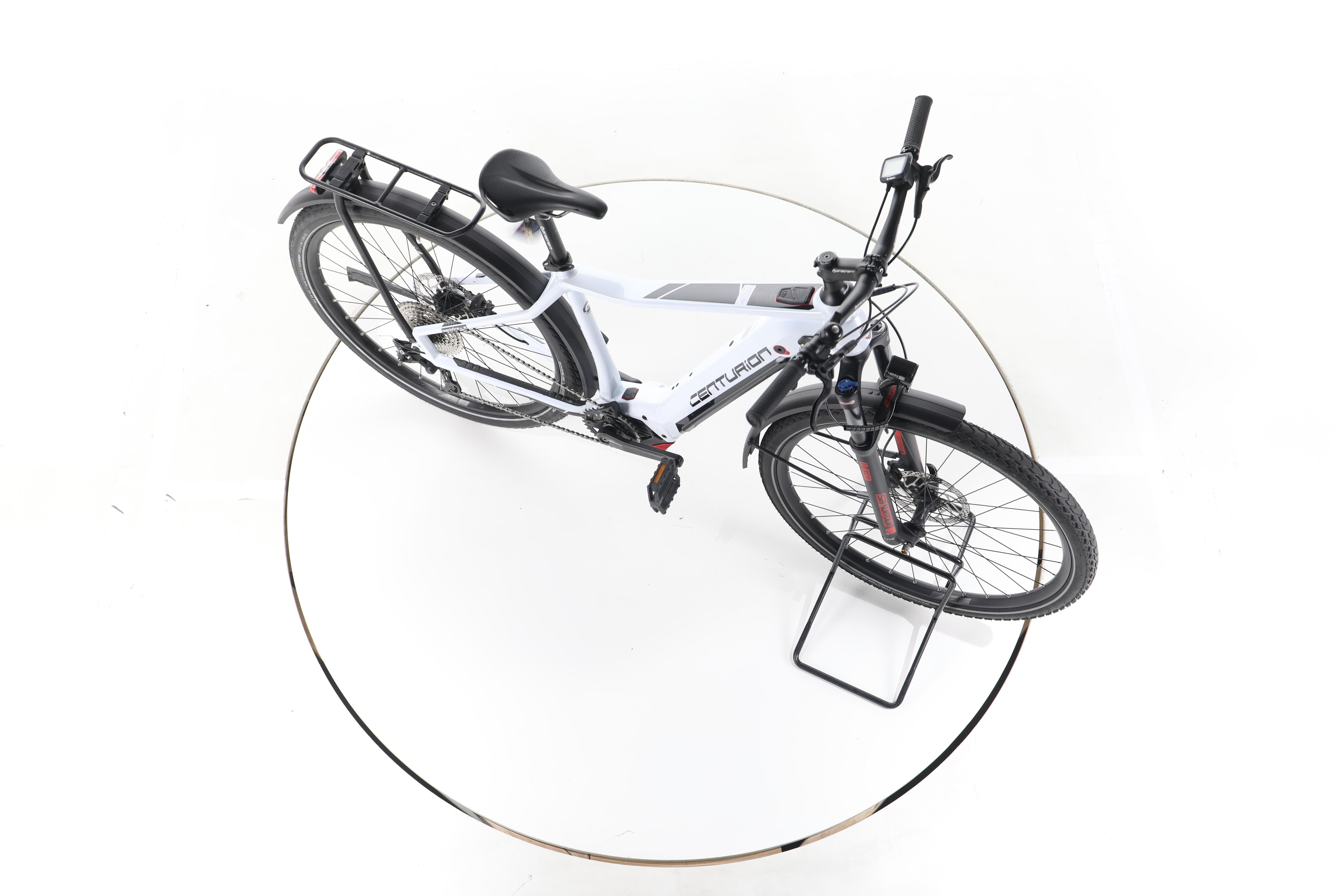 Centurion Backfire Fit E R760i Trekking E-Bike - Image 14