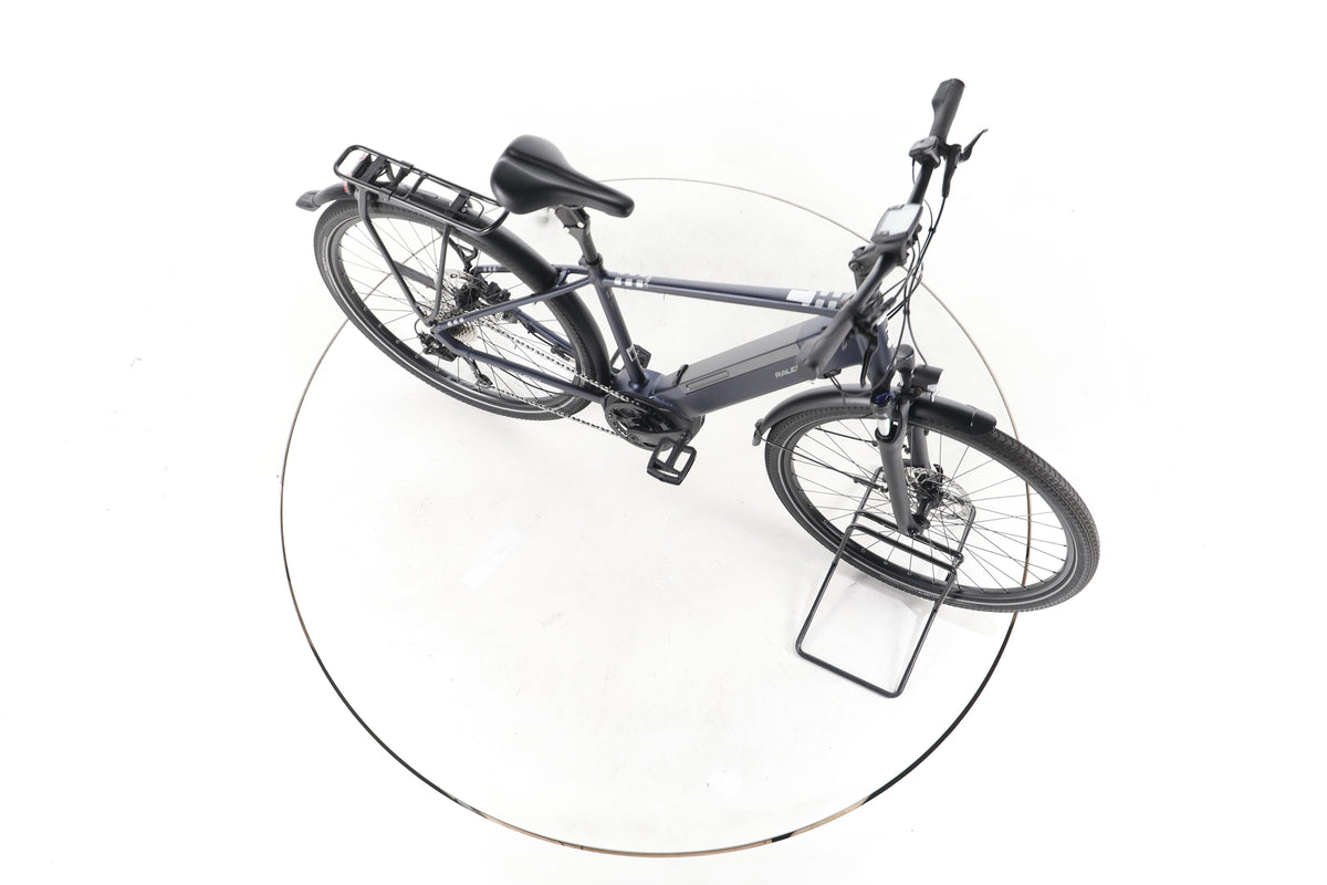 Raleigh Kent 9 Trekking E-Bike - Image 14