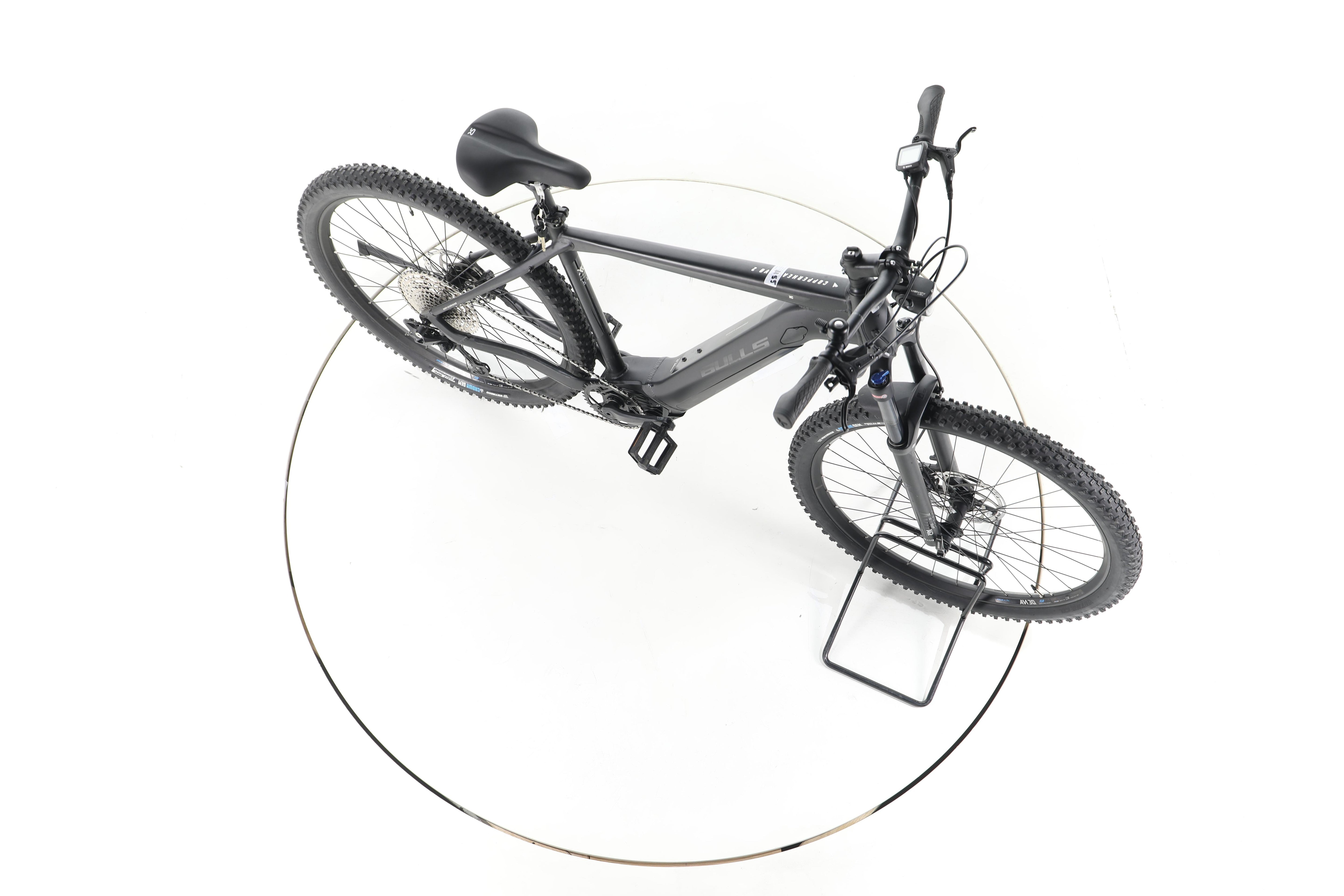 Bulls Copperhead EVO 2 E-Bike - Image 14