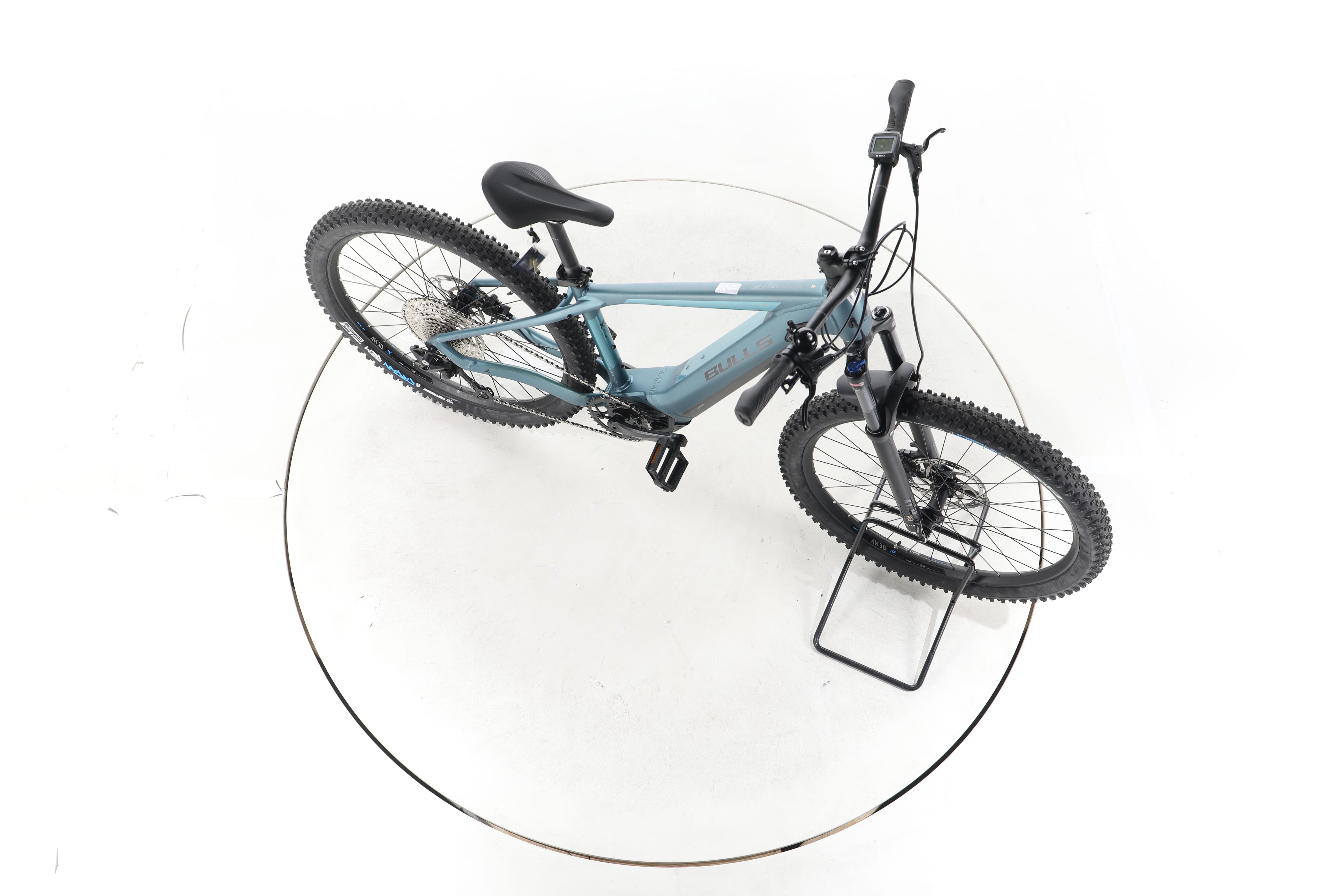 Bulls Copperhead EVO 2 E-Bike - Image 14