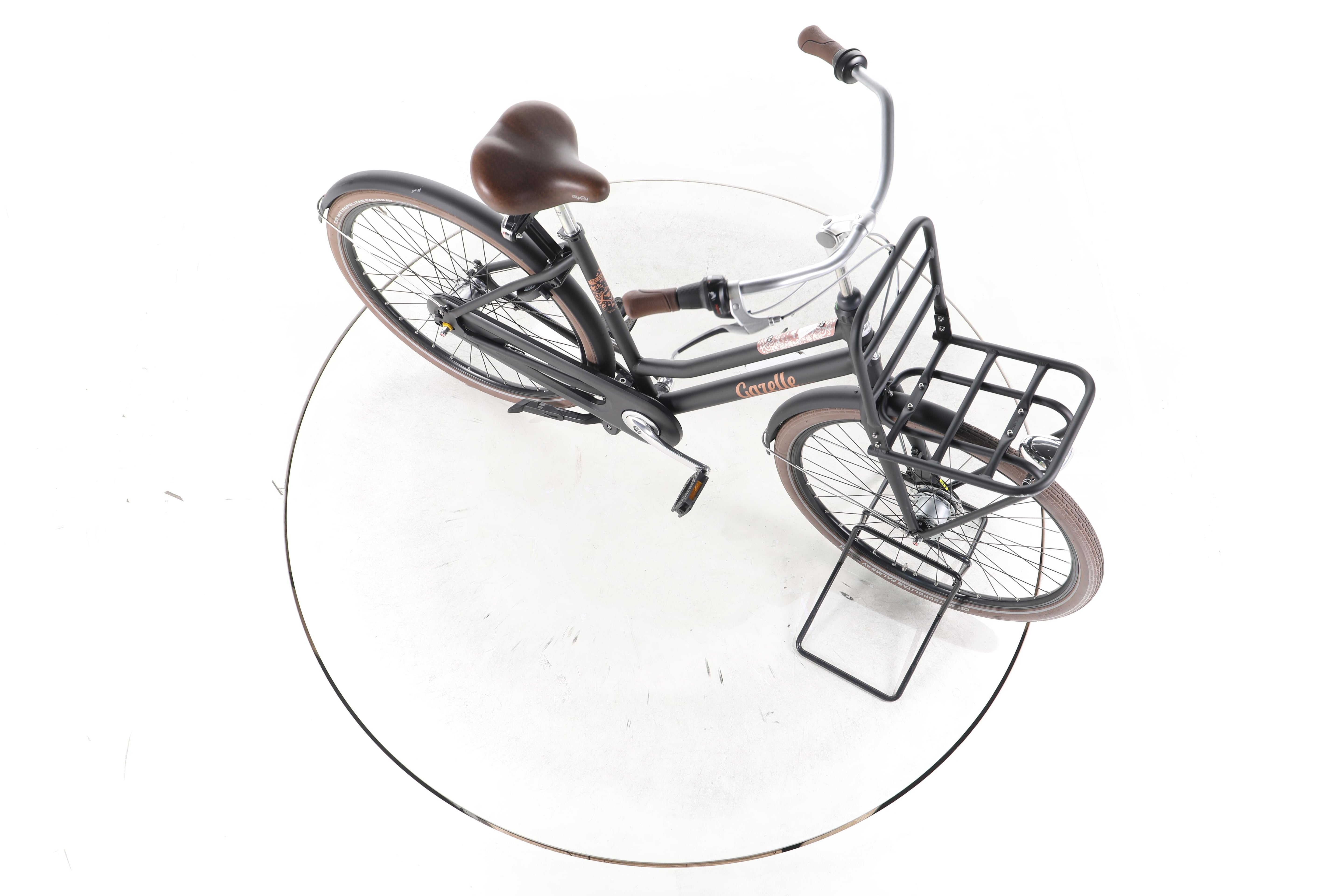 Gazelle Miss Grace Fahrrad City & Trekking - Image 14