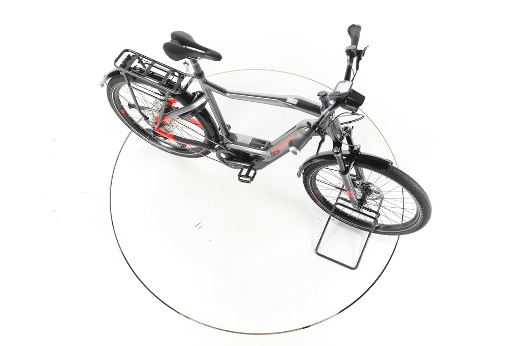 Haibike Trekking 9 Trekking E-Bike - Image 14