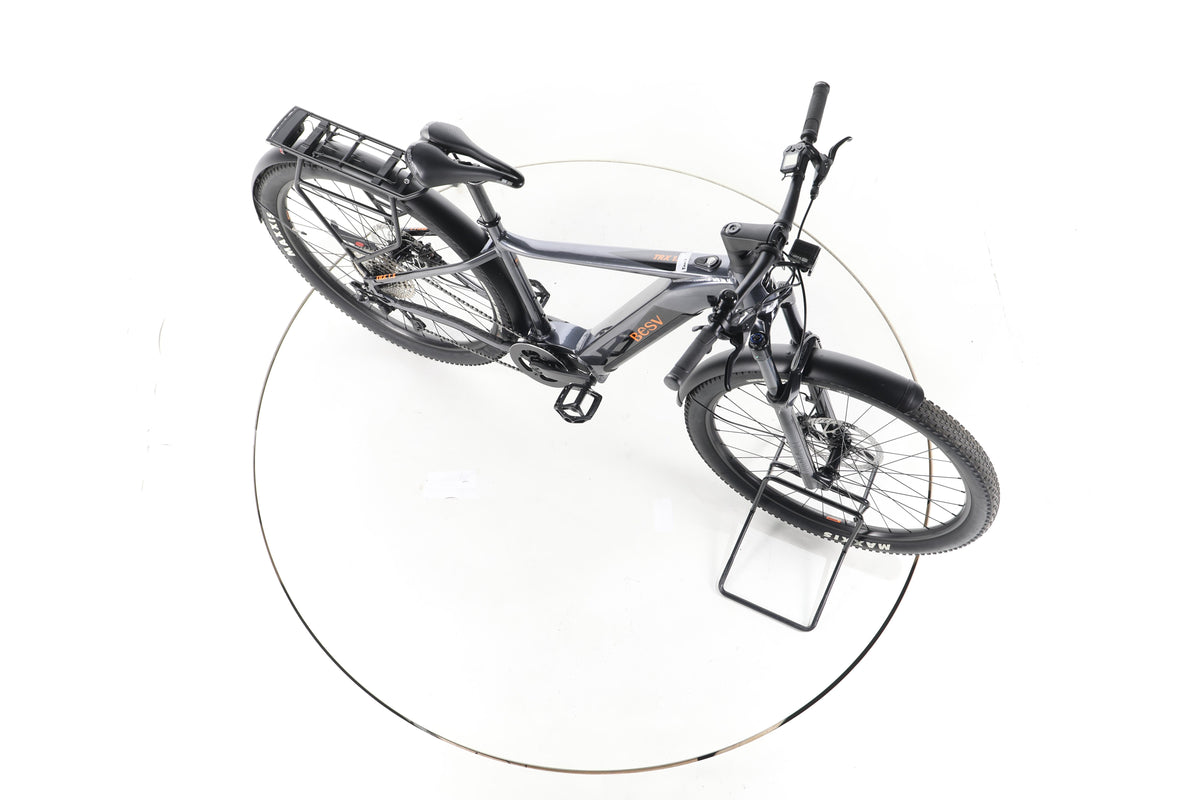 BESV TRX 1.3 Trekking E-Bike - Image 14