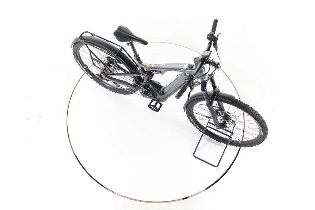 Focus Thron² 6.8 EQP E-Bike Fully 2024 - Image 14