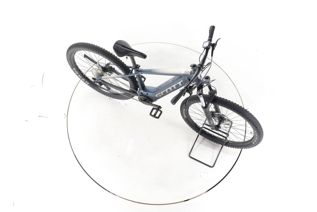 Scott Aspect eRIDE 930 E-Bike - Image 14