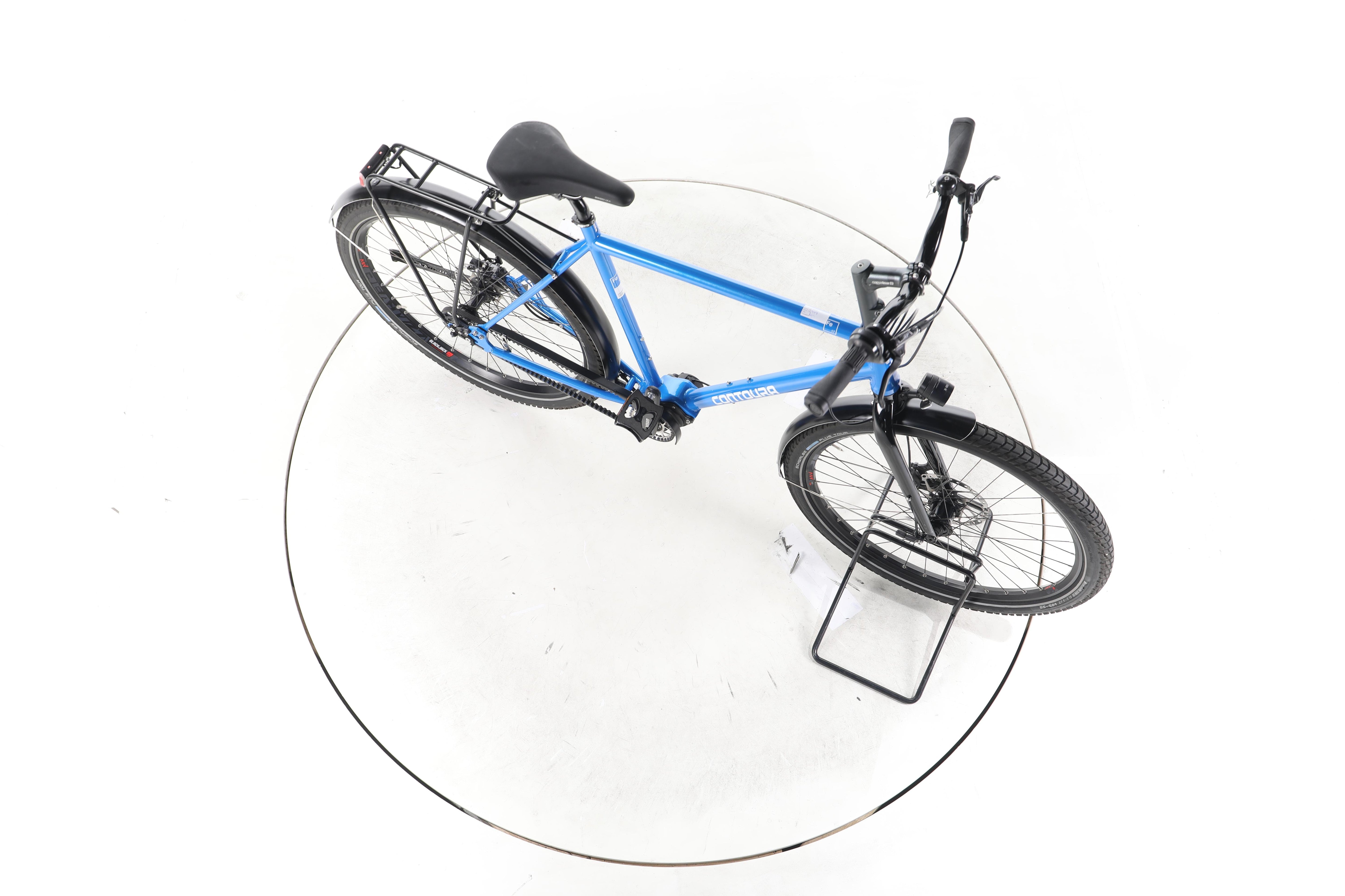 Contoura FE 17 Fahrrad City & Trekking - Image 14