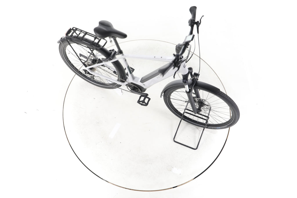 Kalkhoff Endeavour 3.B Move Trekking E-Bike - Image 14