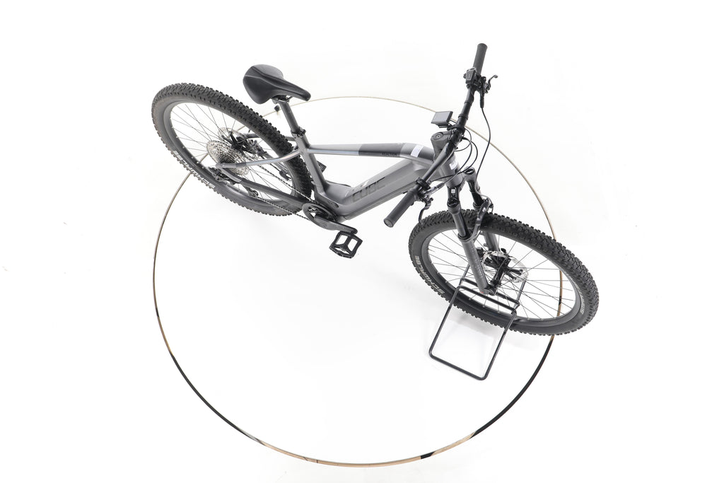 Cube Reaction Hybrid SLT E-Bike - Image 14