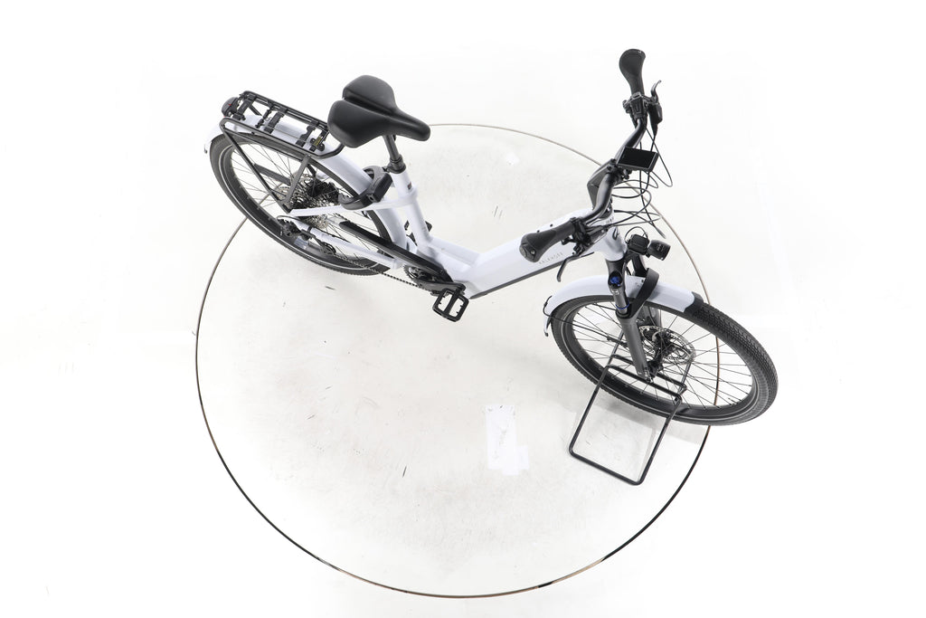 Kalkhoff Entice 7 Advance+ Trekking E-Bike - Image 14