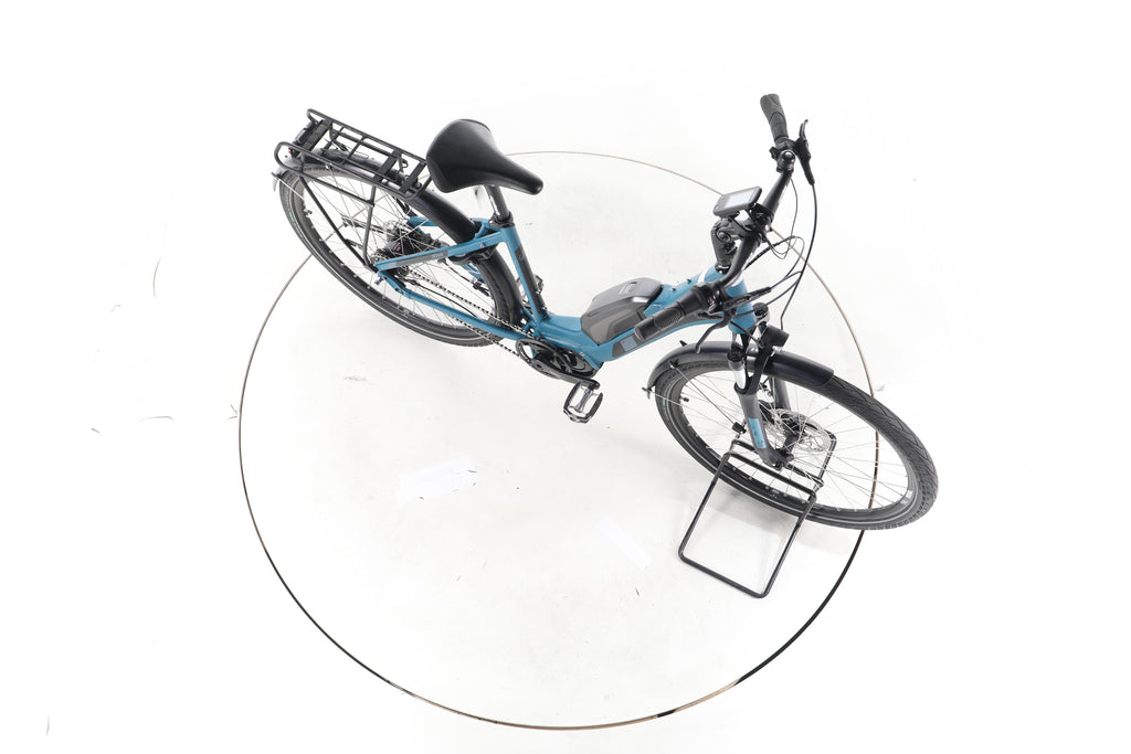 Ideal Orama 605C Eco City E-Bike Tiefeinsteiger - Image 14