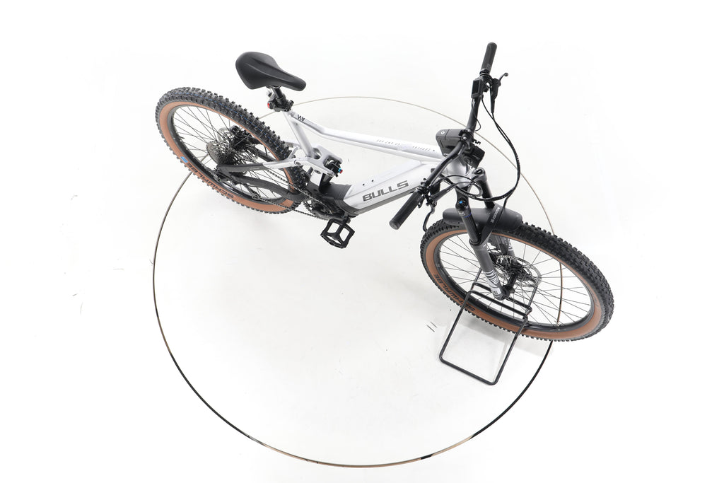 Bulls Copperhead EVO AM 2 ABS E-Bike Fully 2024 - Image 14