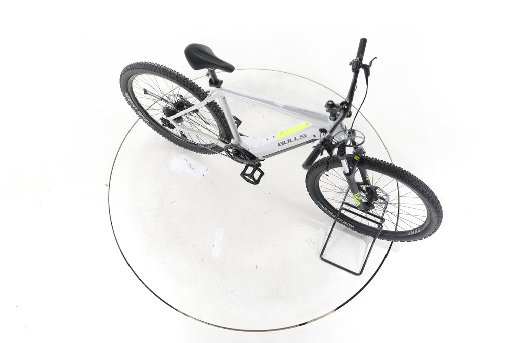 Bulls LT EVO CX E-Bike - Image 14