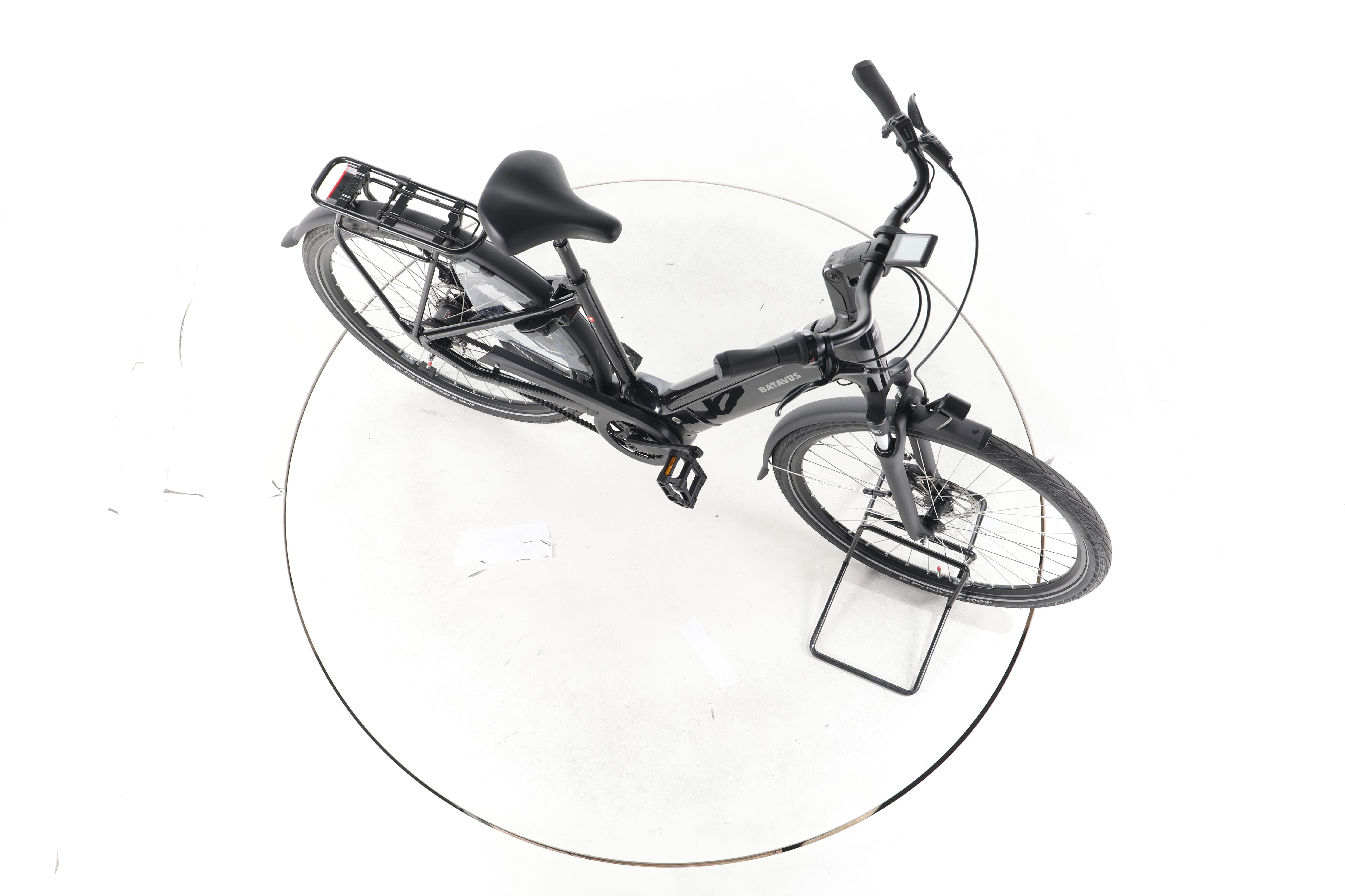 Batavus Finez E-Go Power Exclusive City E-Bike Tiefeinsteiger 2024 - Image 14