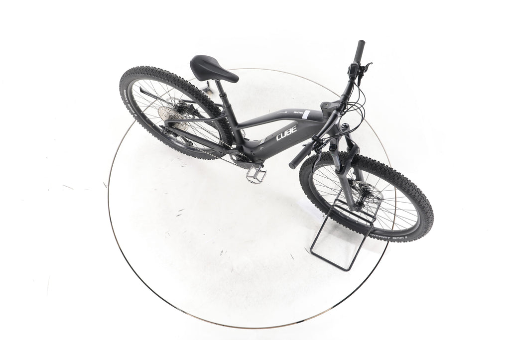 Cube Reaction Hybrid Race E-Bike 2025 - Image 14