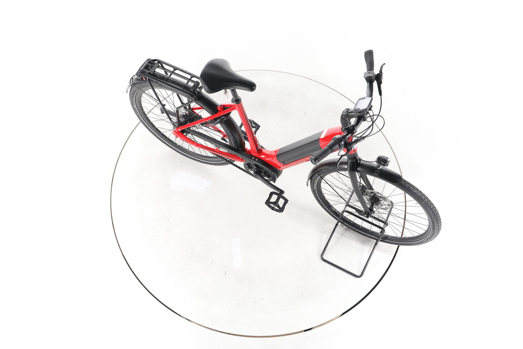 Gazelle Ultimate C8+ HMB City E-Bike Tiefeinsteiger - Image 14