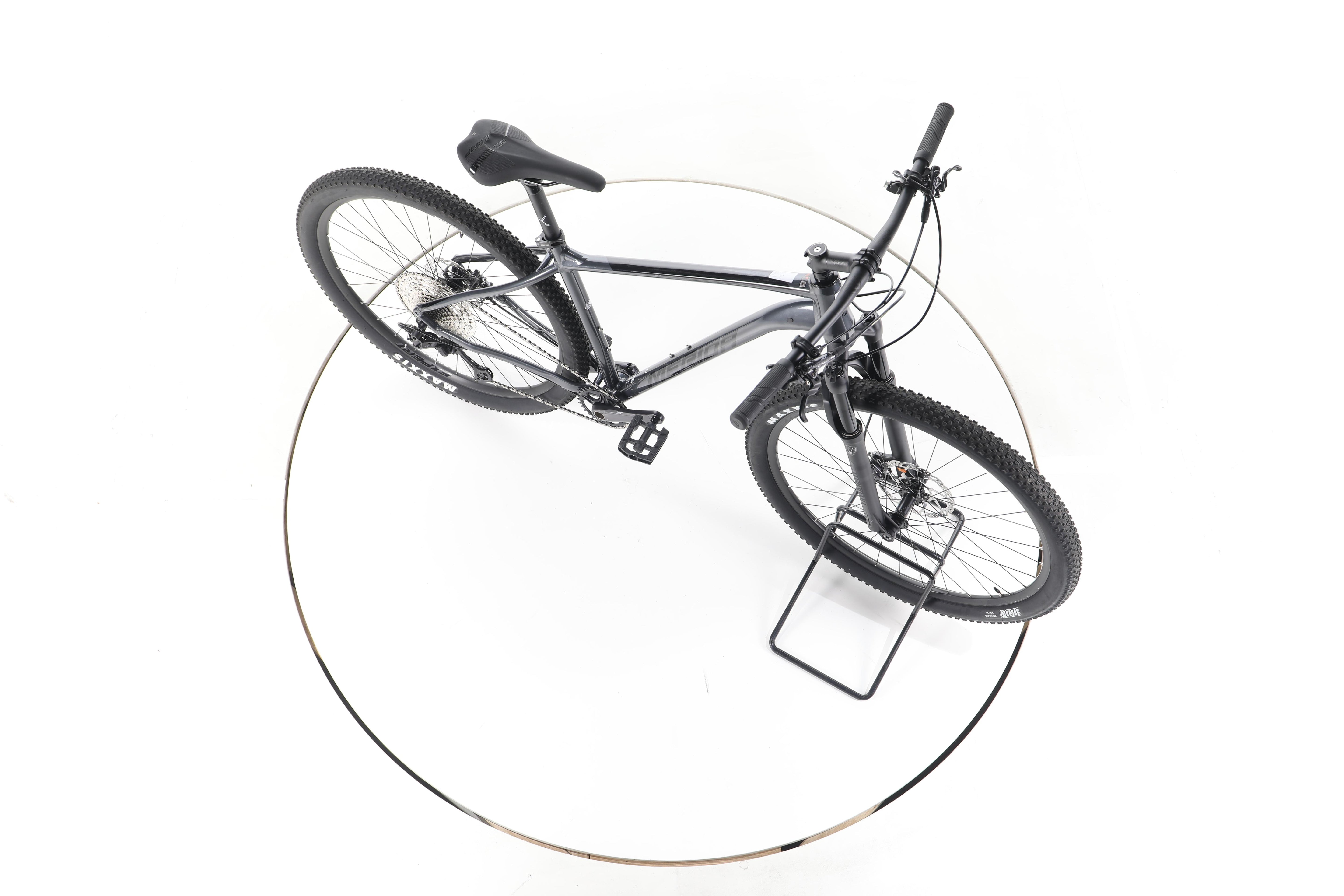 Merida Big Nine XT Edition Fahrrad Hardtail - Image 14