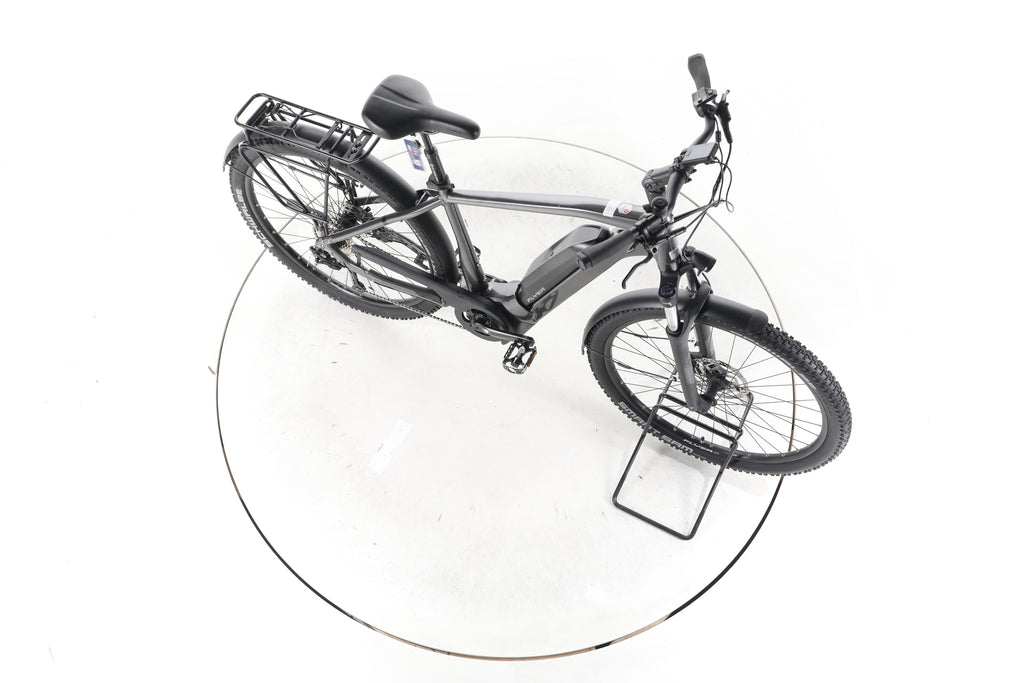FLYER Upstreet5 3.12 Trekking E-Bike - Image 14
