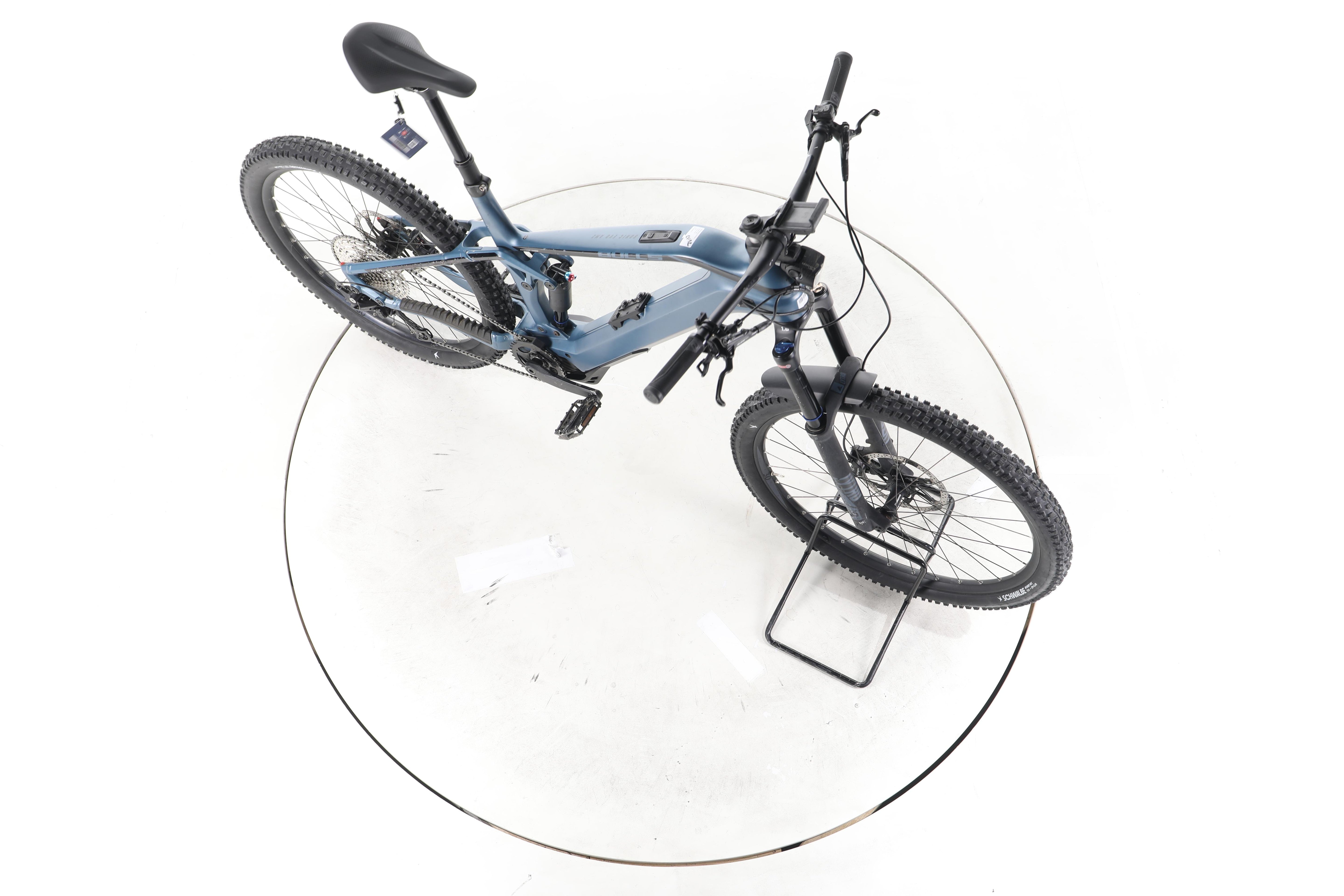 Bulls Sonic EVO AM 2 E-Bike Fully - Image 14