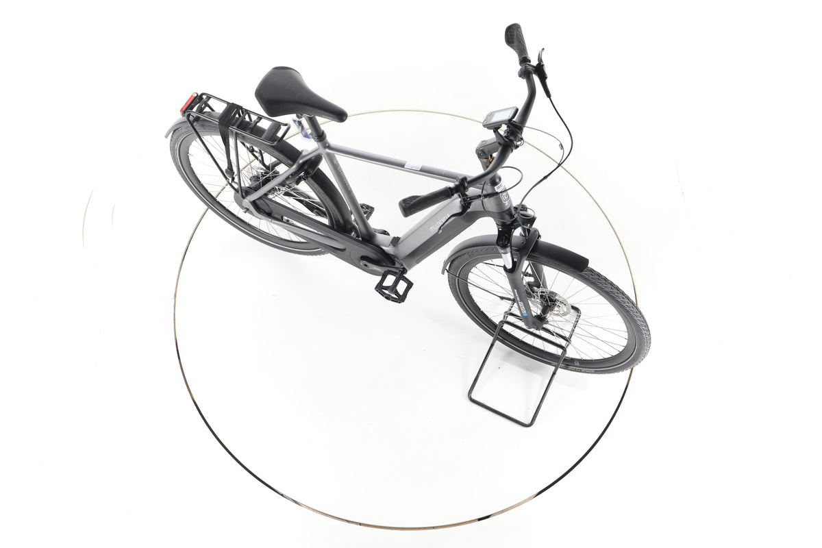Multicycle Voyage EMI City E-Bike - Image 14