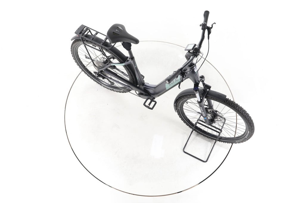 CONE Bikes eSUV IN 3.0 SUV E-Bike Tiefeinsteiger - Image 14