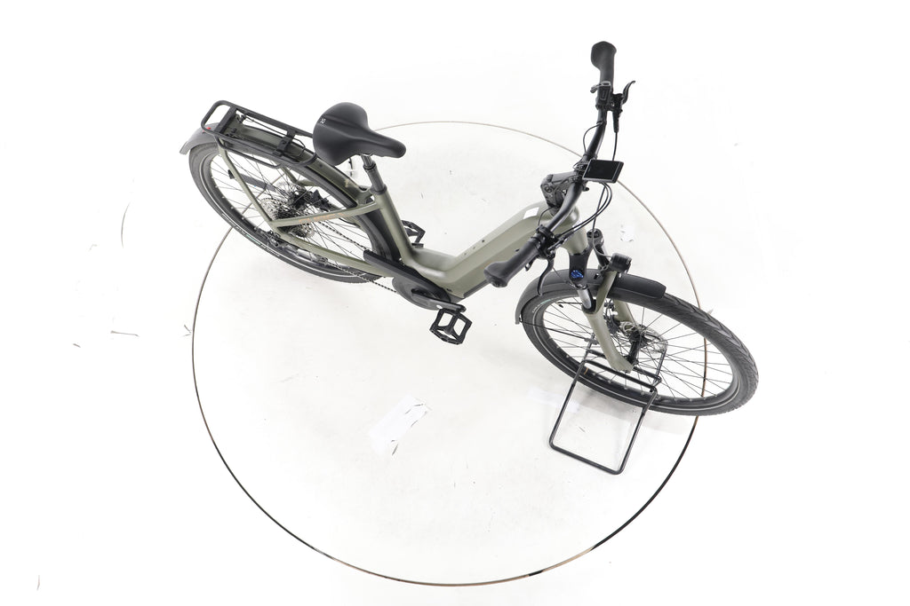Cube Kathmandu Hybrid Pro Trekking E-Bike Tiefeinsteiger 2025 - Image 14