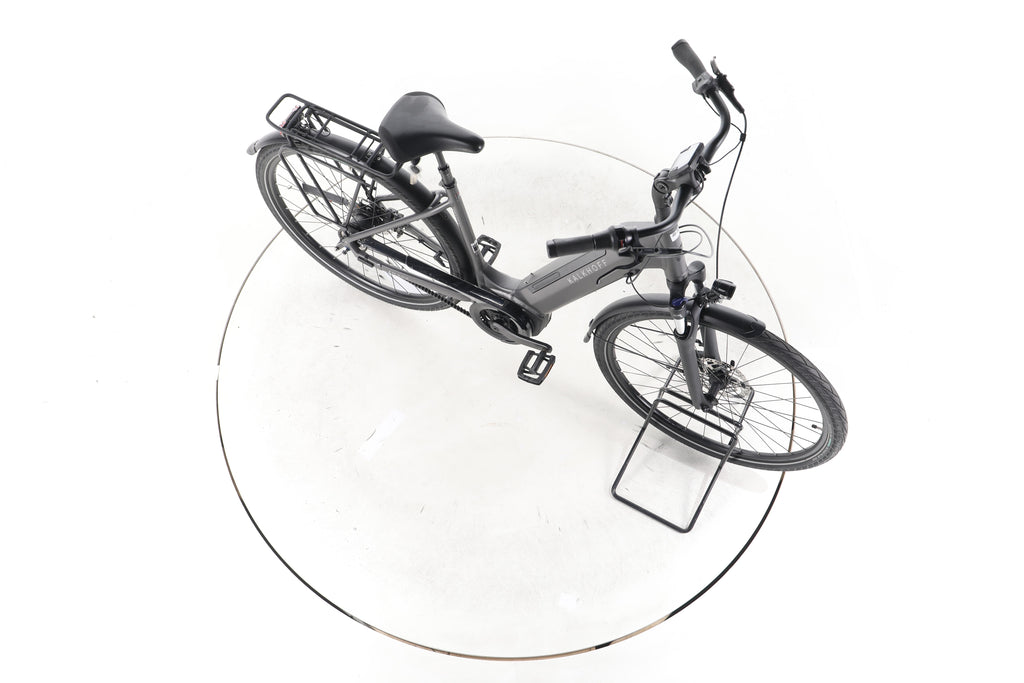 Kalkhoff Image 3.B Excite City E-Bike Tiefeinsteiger - Image 14