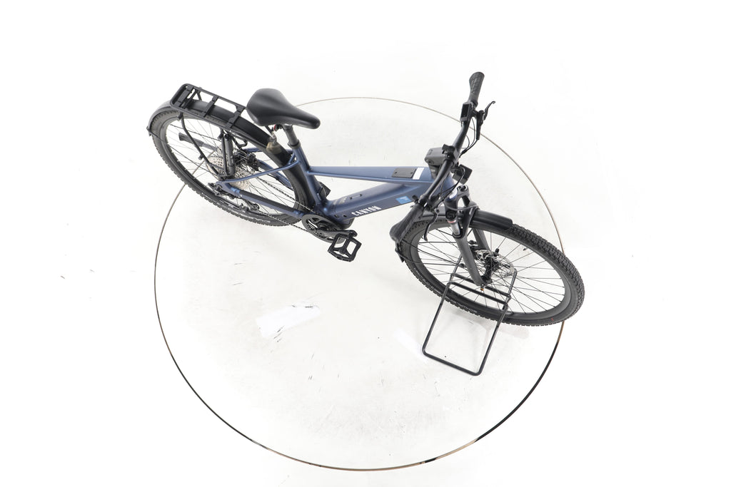 Canyon Pathlite:ONfly 7 Trekking E-Bike 2025 - Image 14