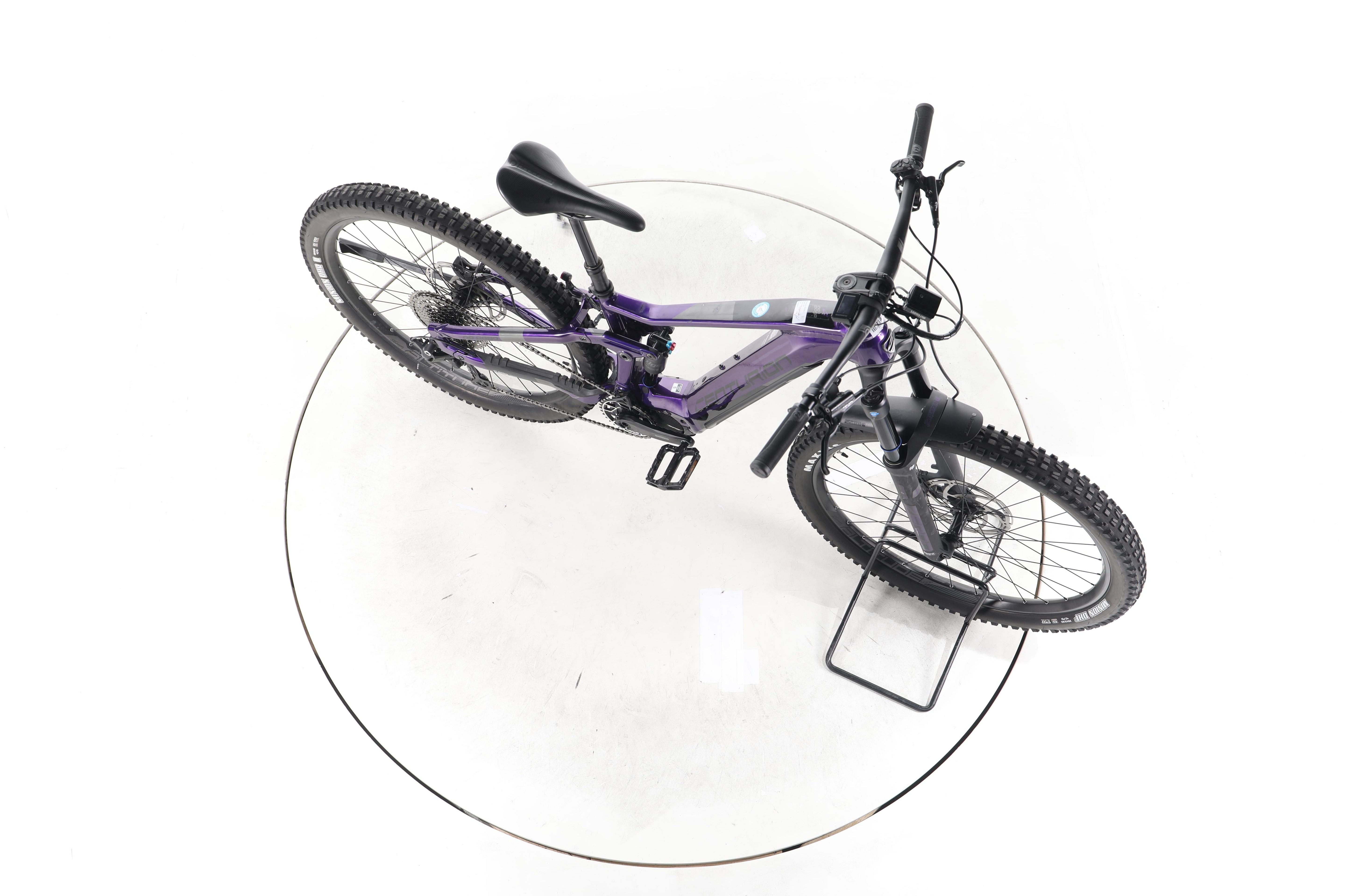 Centurion No Pogo F800i E-Bike Fully - Image 14