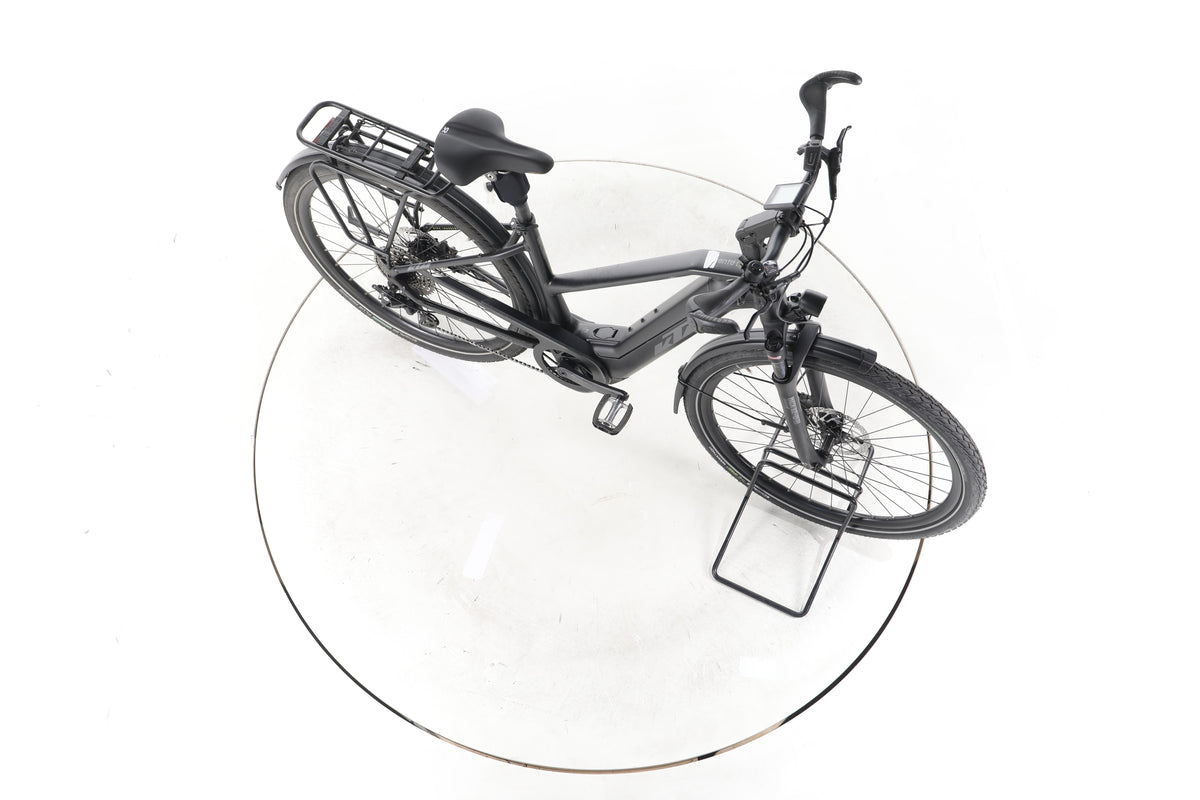 KTM ZEG CENTO 10 Trekking E-Bike - Image 14