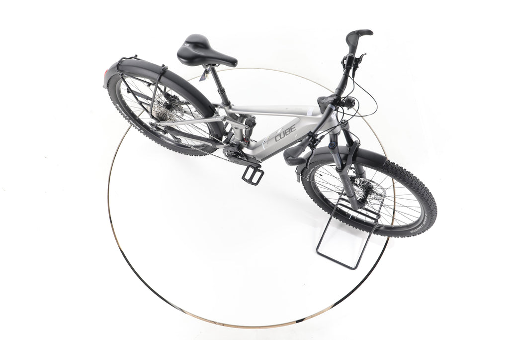 Cube Stereo Hybrid ONE22 Race Allroad E-Bike Fully 2025 - Image 14