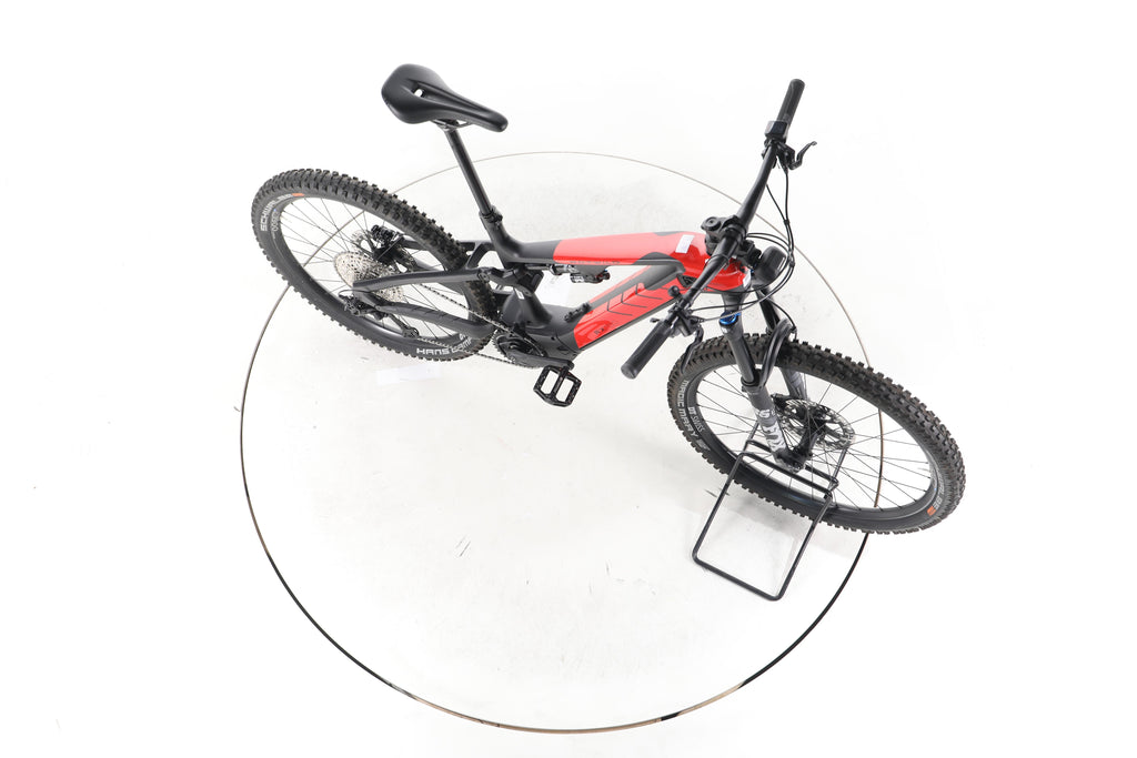 Rotwild R.X750 CORE E-Bike Fully Carbon - Image 14