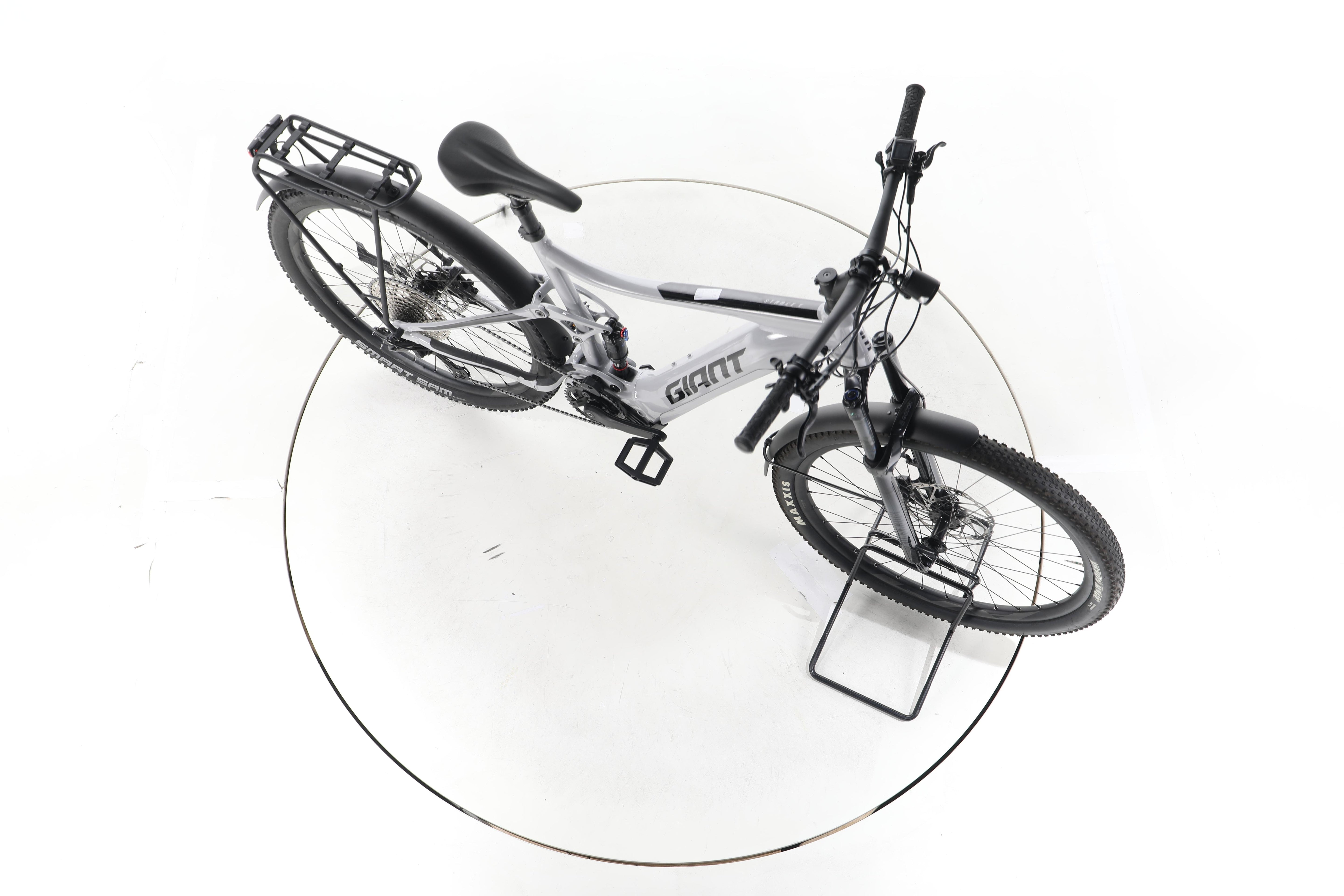 Giant Stance E+ Pro EX SUV E-Bike - Image 14