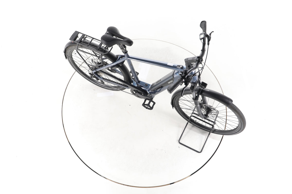 BESV TR 1.3 Trekking E-Bike - Image 14