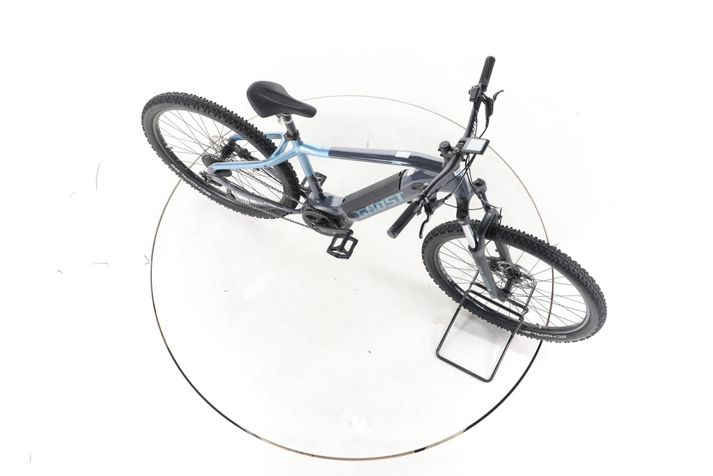 Ghost E-Teru Essential E-Bike - Image 14