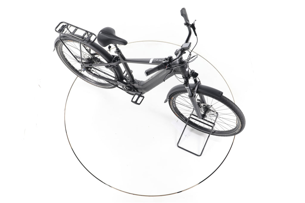 Conway Cairon T 4.5 City E-Bike 2025 - Image 14