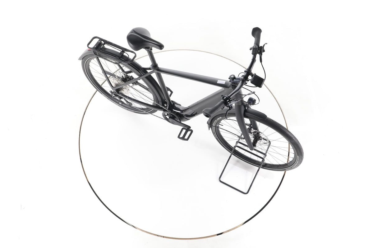 Cube Kathmandu Hybrid C:62 SLX 400X Trekking E-Bike Carbon 2025 - Image 14