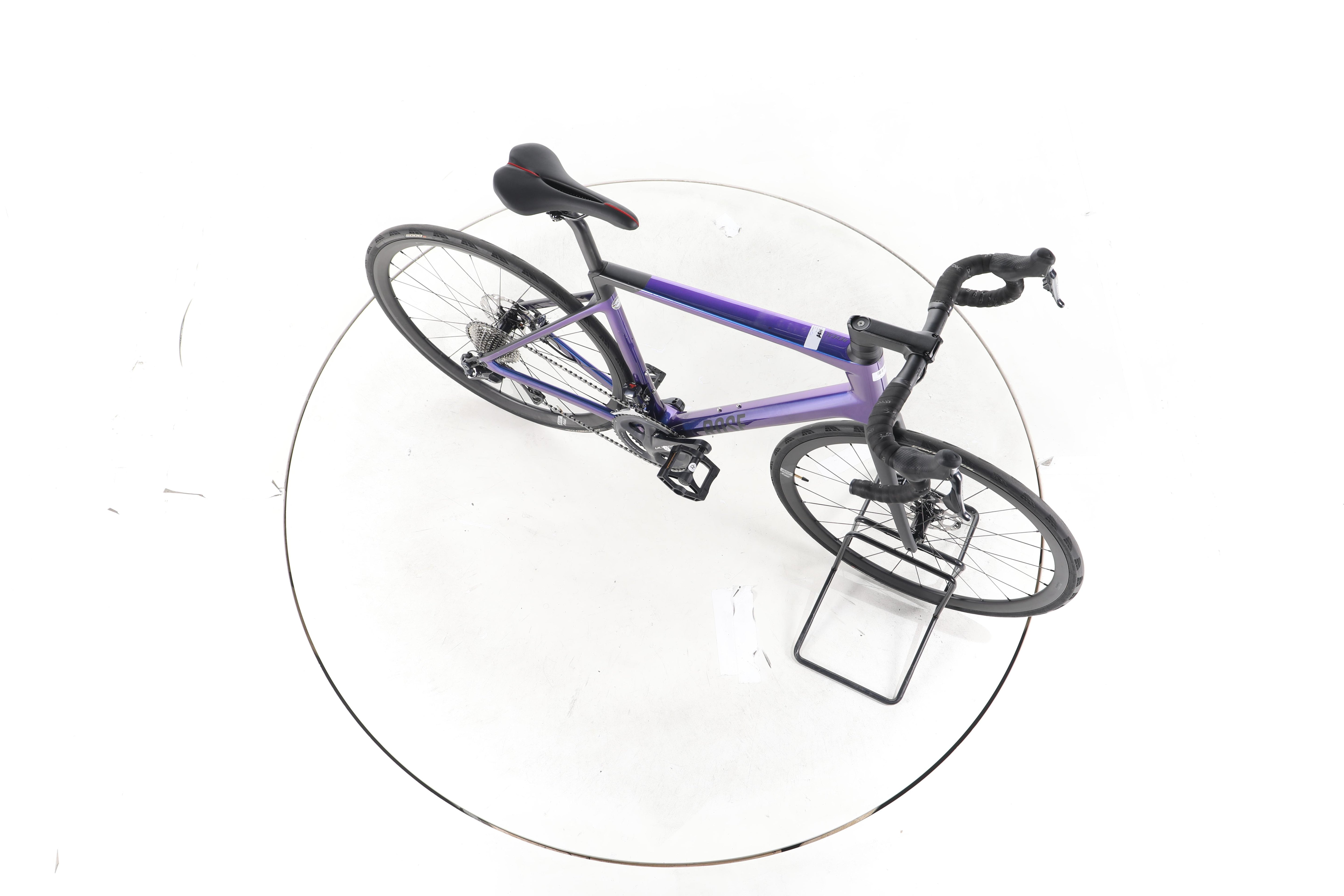 Rose REVEAL FOUR DISC Ultegra Di2 Rennrad Carbon - Image 14