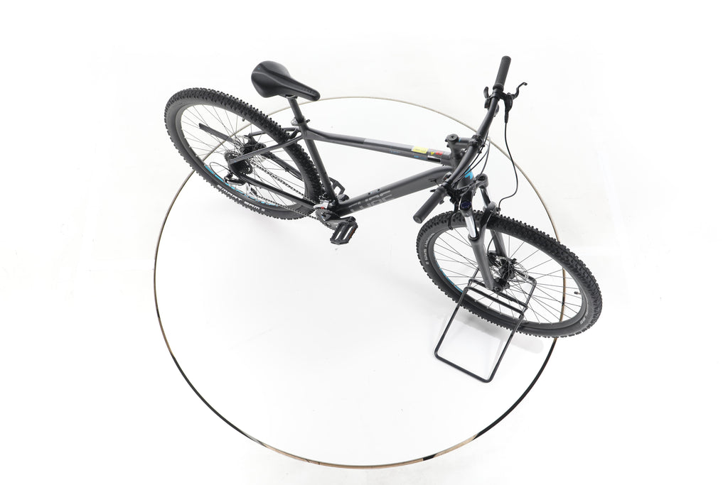 Cube Aim Race Fahrrad Hardtail - Image 14