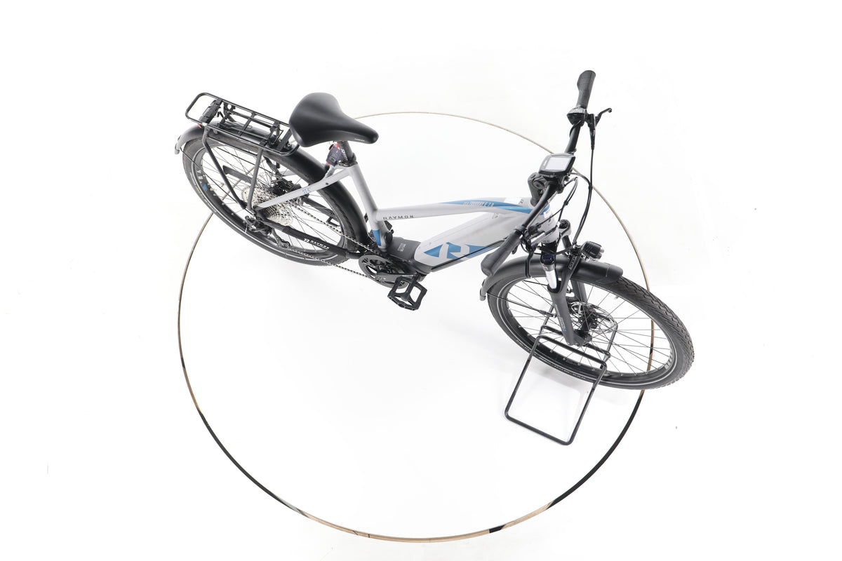 R Raymon Tourray E7.0 Trekking E-Bike - Image 14