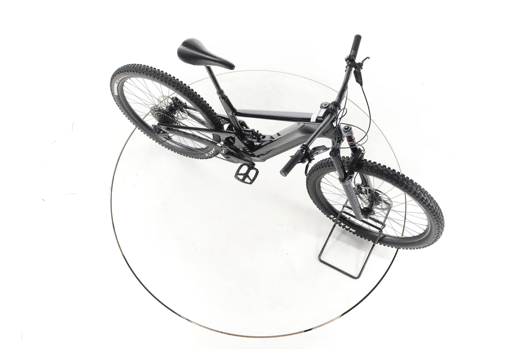 SCOR 4060 Z LT NX E-Bike Fully Carbon - Image 14