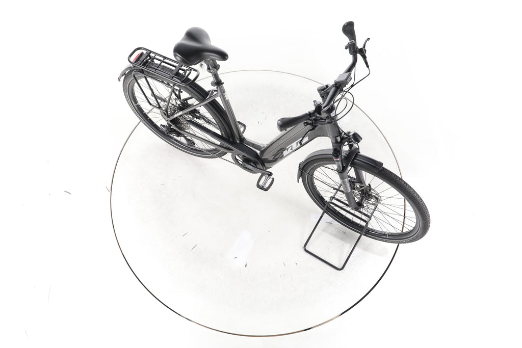 KTM Macina Style XL Trekking E-Bike Tiefeinsteiger - Image 14